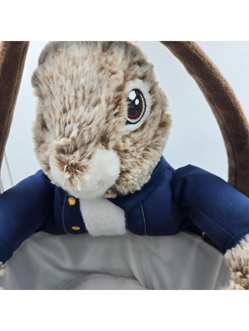 Peter Rabbit  Stuffed-animal - Picture 6 of 6